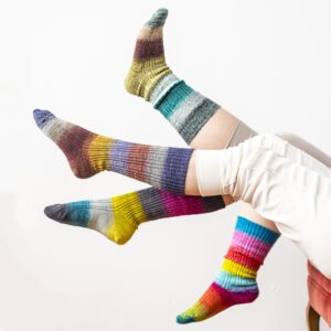 Flux Solemate Socks
